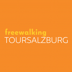 Free Walking Tour Salzburg Square Logo