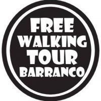 Logo Barranco Lima