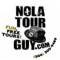 FreeWalkingtoursneworleans