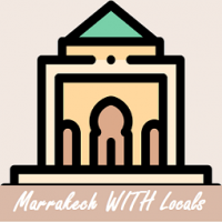 Logo - Marrakech- with -Locals